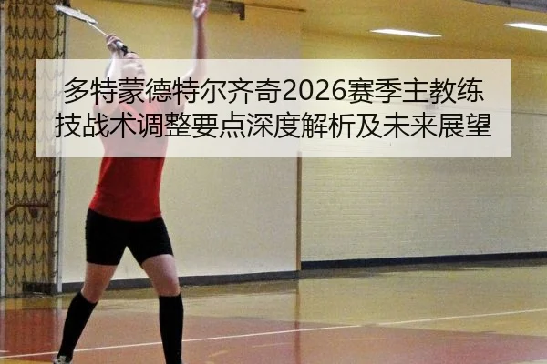 多特蒙德特尔齐奇2026赛季主教练技战术调整要点深度解析及未来展望